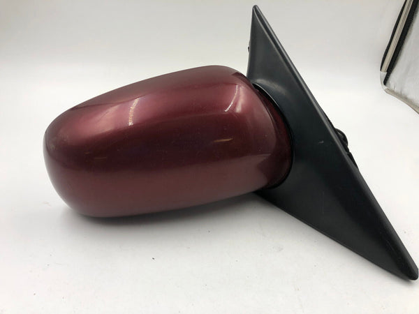 1997-2005 Chevrolet Malibu Passenger Side Power Door Mirror Red L04B16002