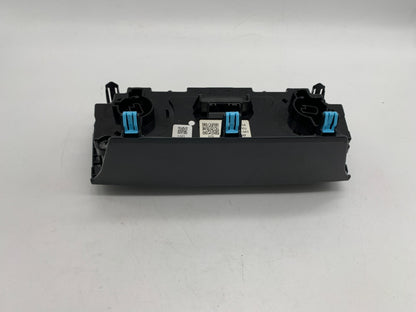 2017-2023 Subaru Impreza Climate Control AC Heater OEM A04B43007