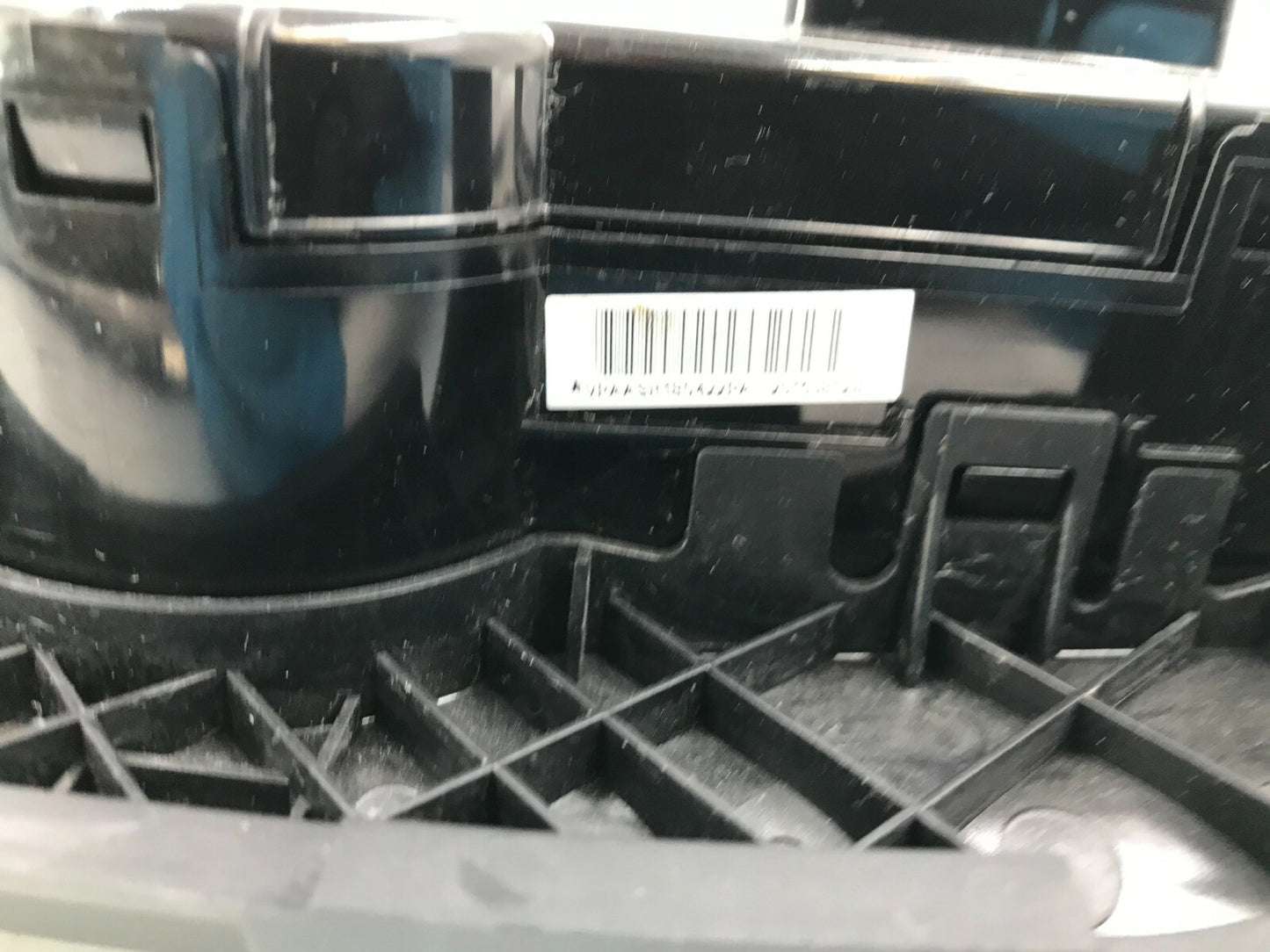2015-2019 Nissan Sentra AC Heater Climate Control Unit OEM C03B55004