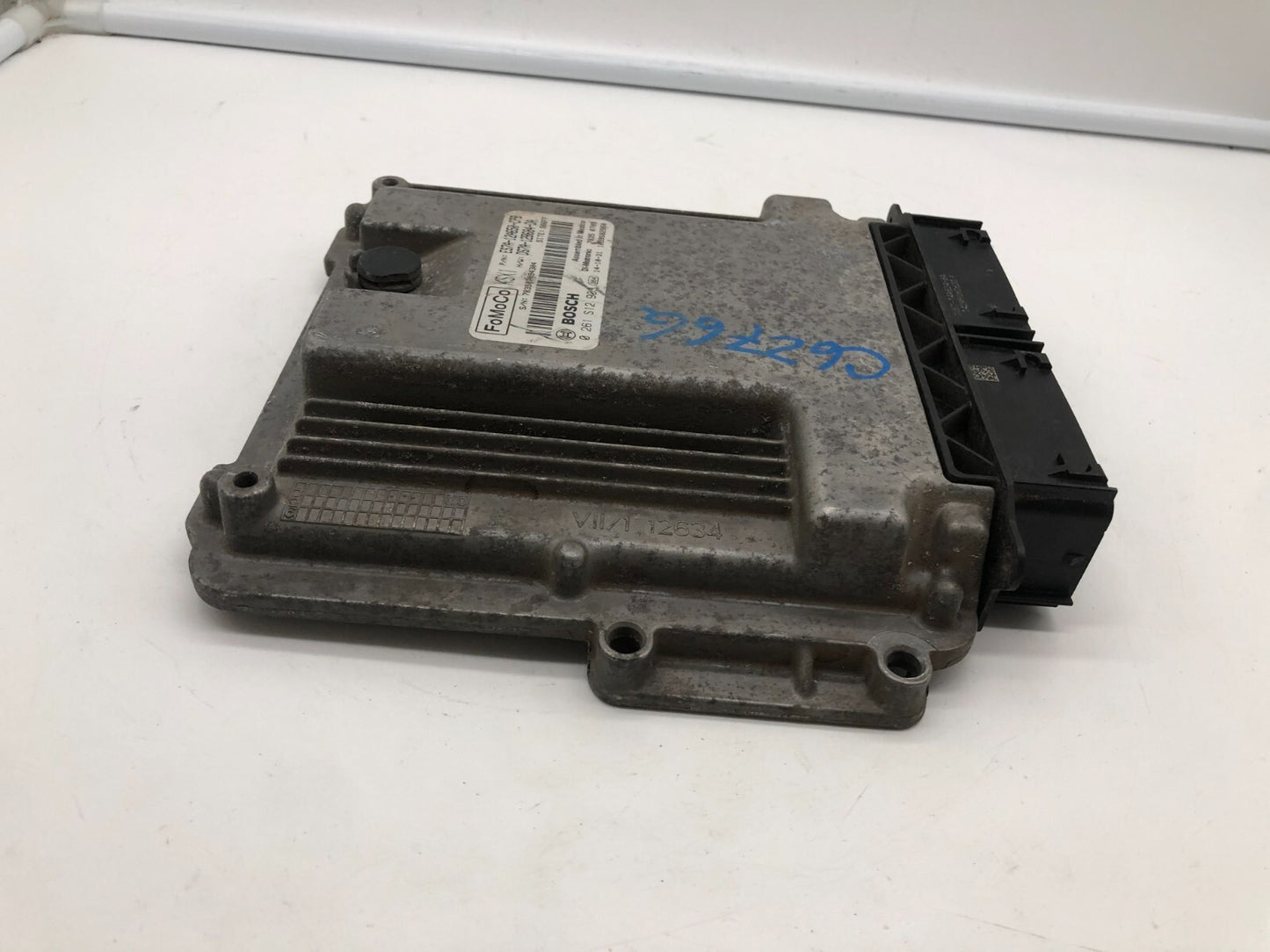 2014-2016 Ford Fusion Engine Control Module Unit ECU ECM OEM A01B14019