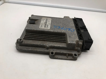 2014-2016 Ford Fusion Engine Control Module Unit ECU ECM OEM A01B14019
