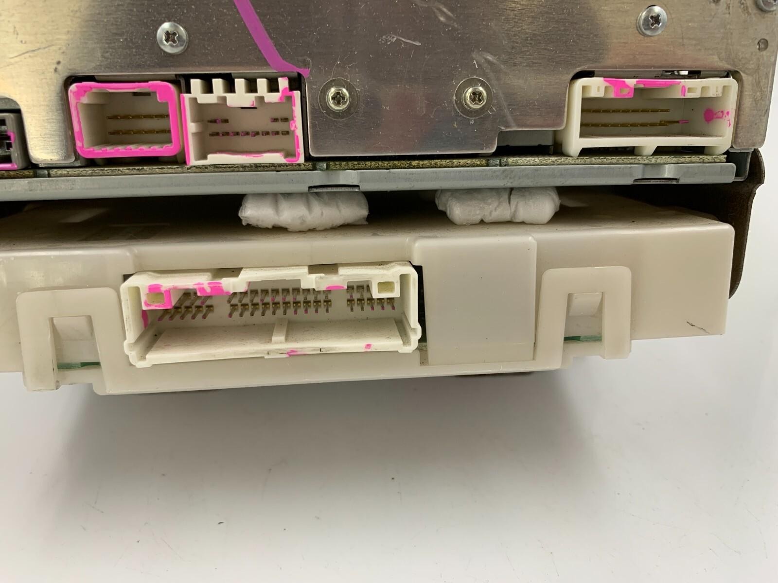 2011-2014 Nissan Maxima AM FM CD Player Radio Receiver OEM C04B12088