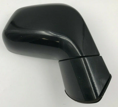 2012-2015 Saturn Vue Passenger Side Power Door Mirror Charcoal OEM B03B24004