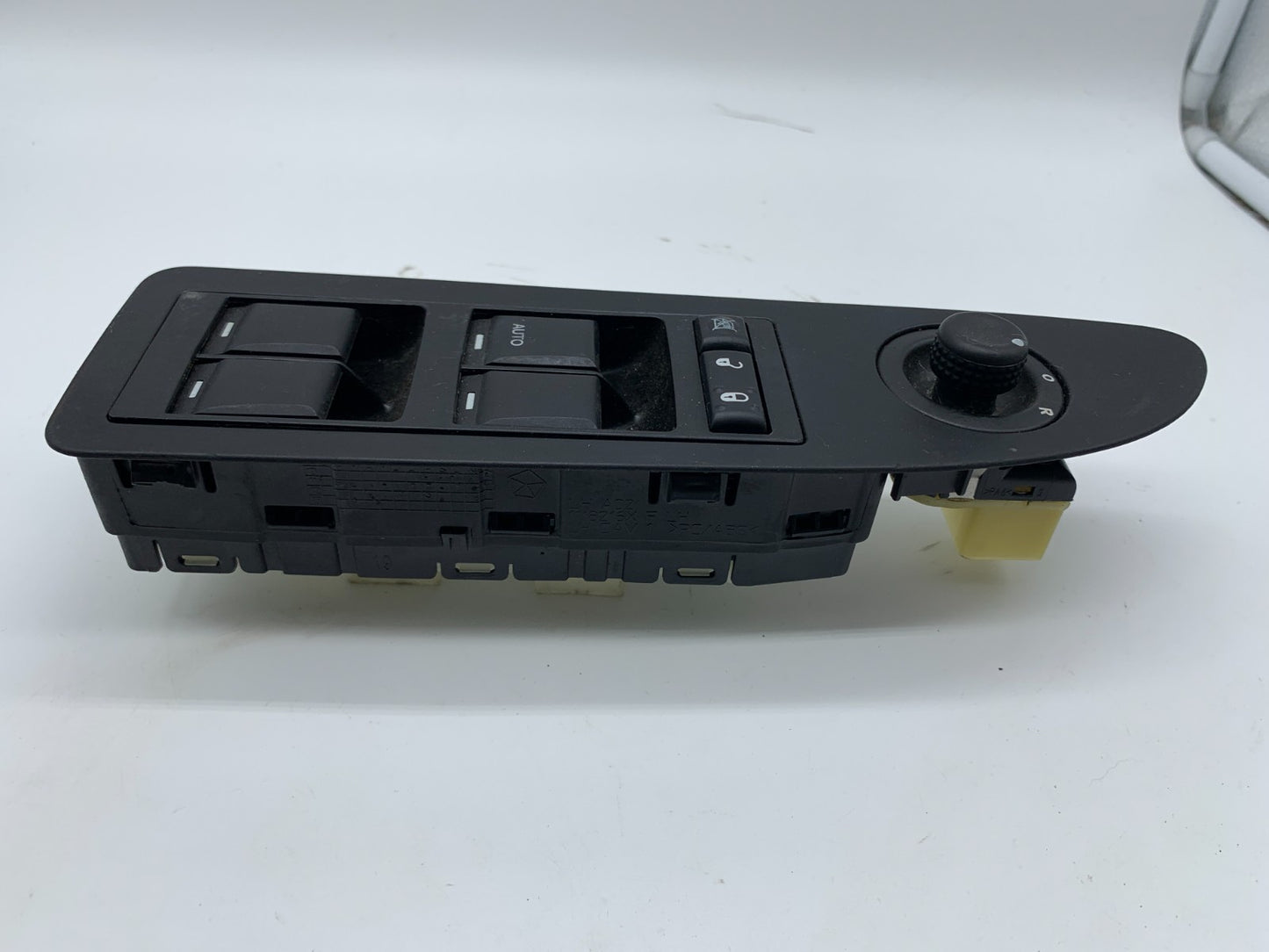 2008-2014 Chrysler 200 Master Power Window Switch OEM B03B56029