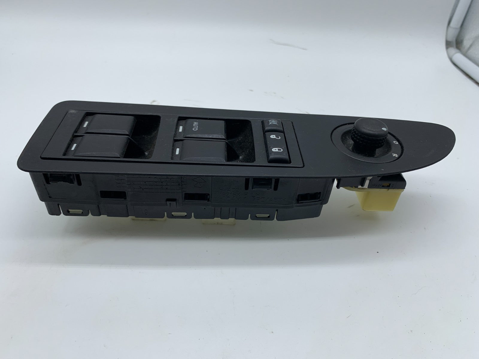 2008-2014 Chrysler 200 Master Power Window Switch OEM B03B56029