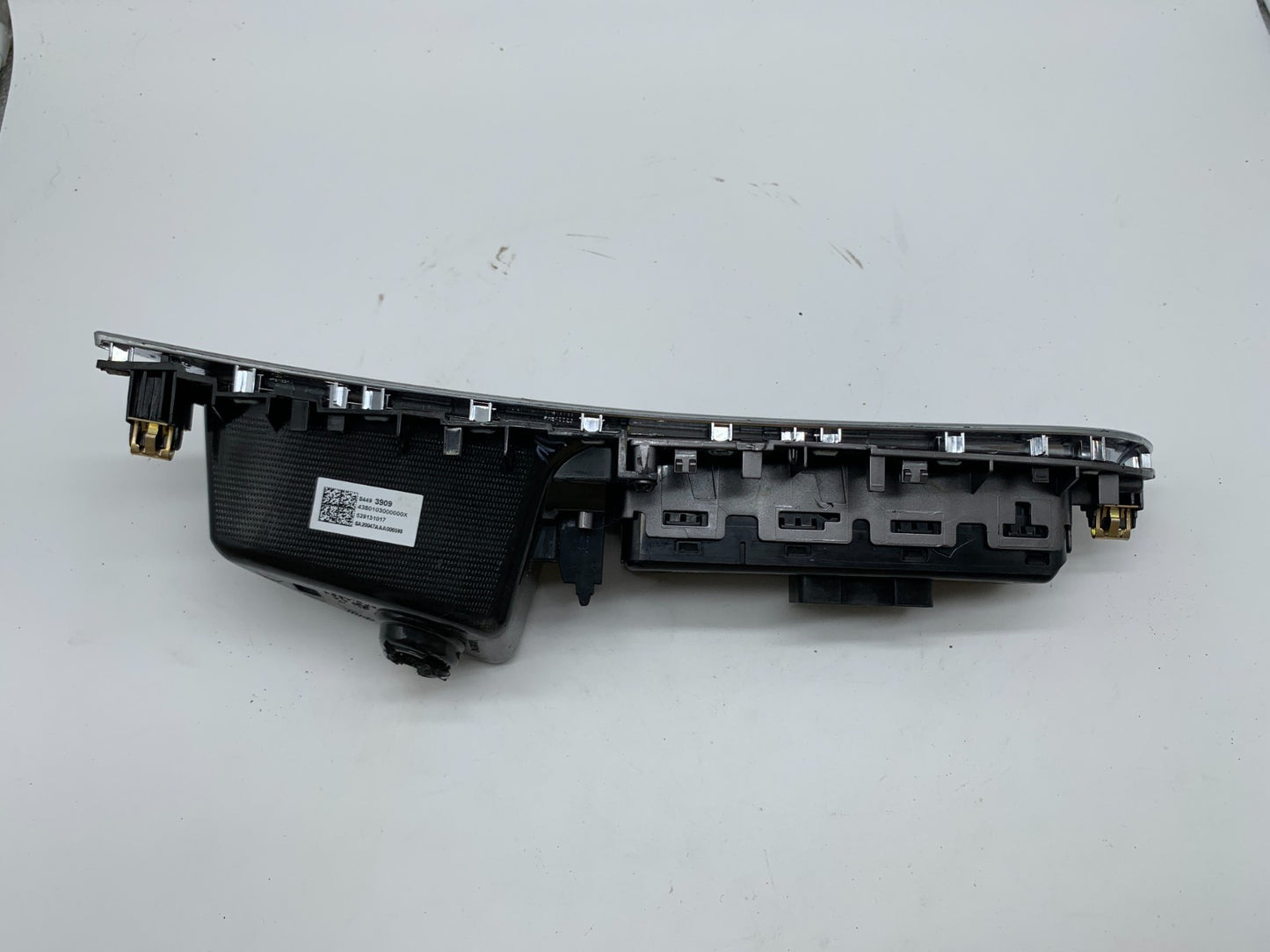 2016-2025 Chevrolet Malibu Master Power Window Switch OEM D01B36008
