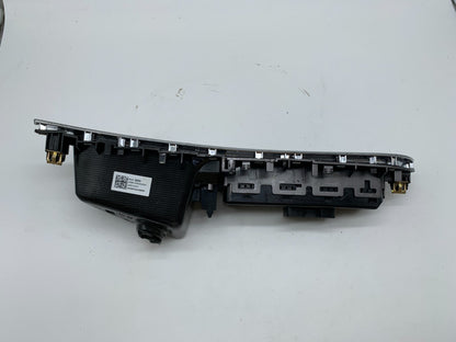 2016-2025 Chevrolet Malibu Master Power Window Switch OEM D01B36008
