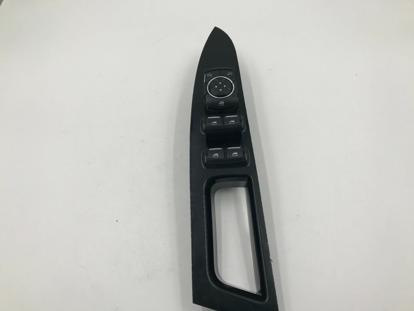2013-2020 Ford Fusion Master Power Window Switch OEM D02B26014