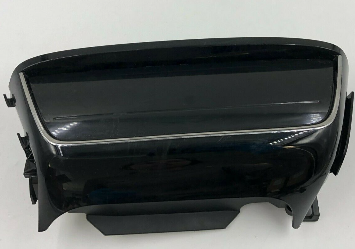 2016-2022 Honda HR-V HRV AC Heater Climate Control Unit OEM A04B08006