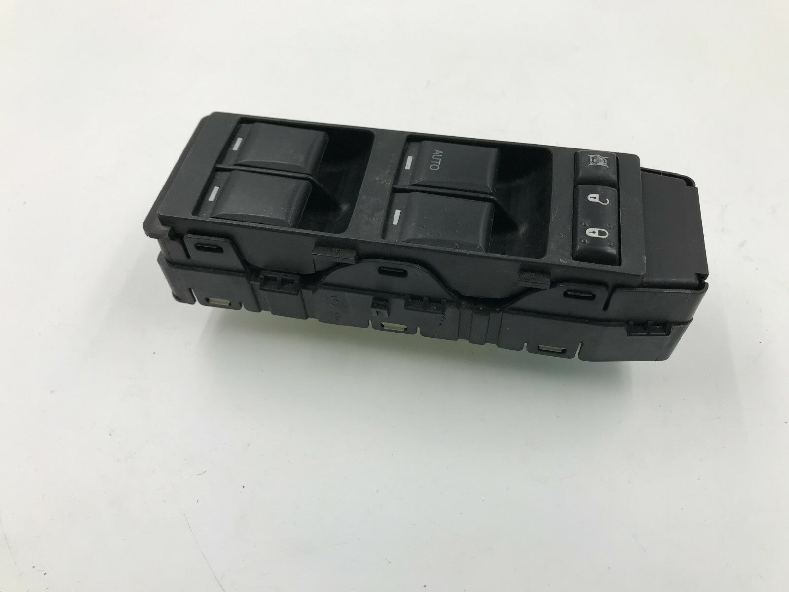 2011-2017 Jeep Compass Master Power Window Switch OEM D02B25015