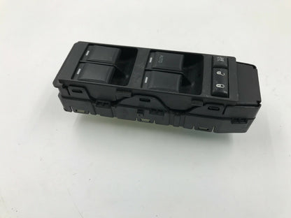 2011-2017 Jeep Compass Master Power Window Switch OEM D02B25015