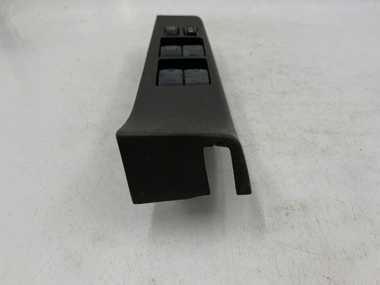 2011-2017 Jeep Patriot Master Power Window Switch OEM B03B31031