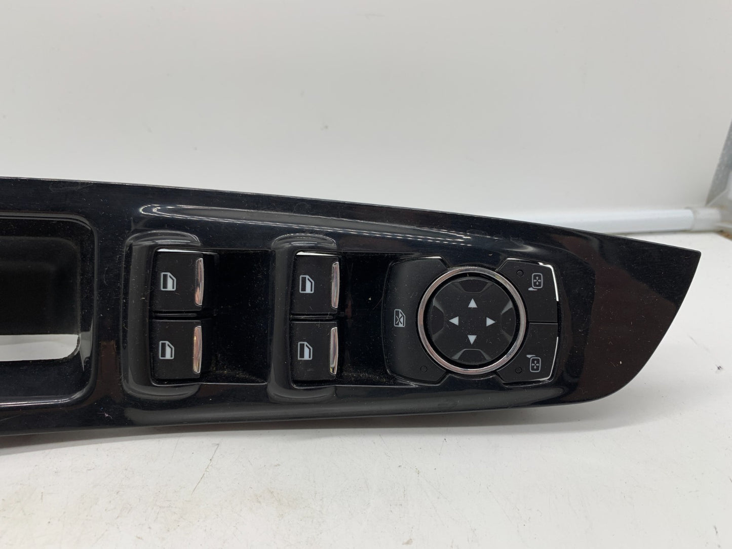 2015-2016 Ford Edge Master Power Window Switch OEM C04B23013