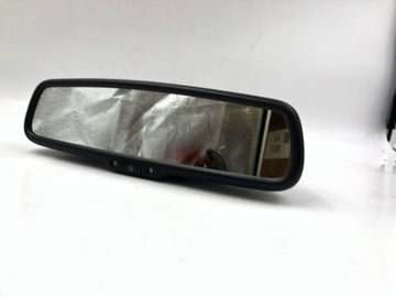 2011-2014 Chrysler 200 Interior Rear View Mirror OEM J02B07018