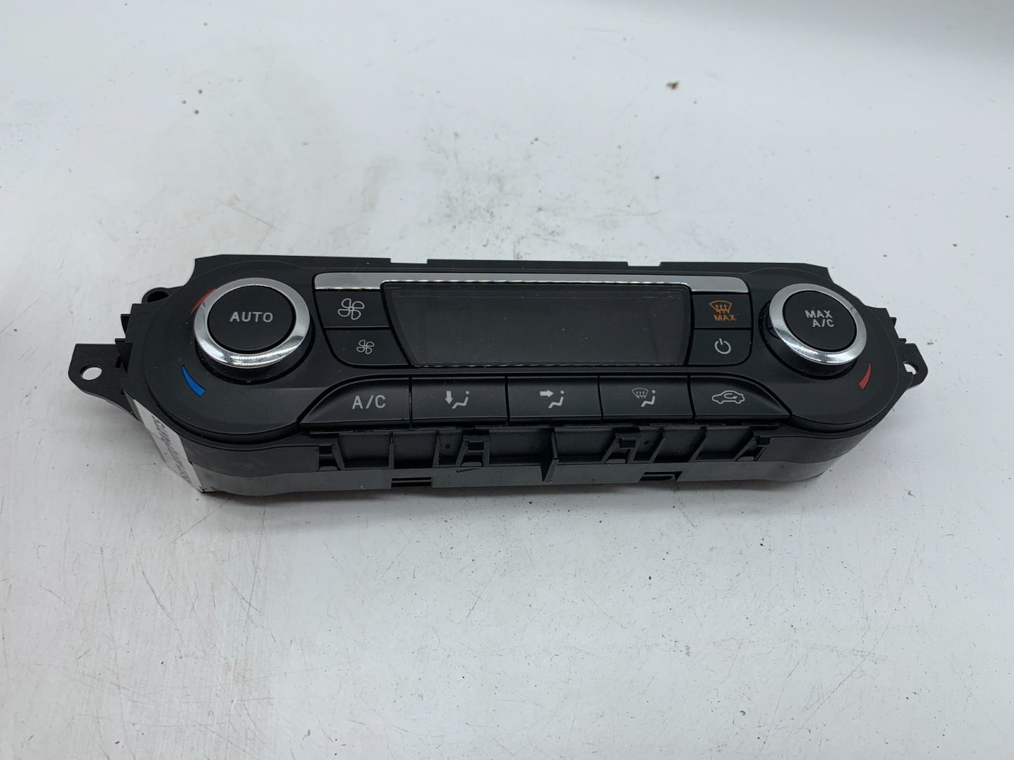 2013-2016 Ford C-MAX CMAX AC Heater Climate Control Unit OEM D02B30024