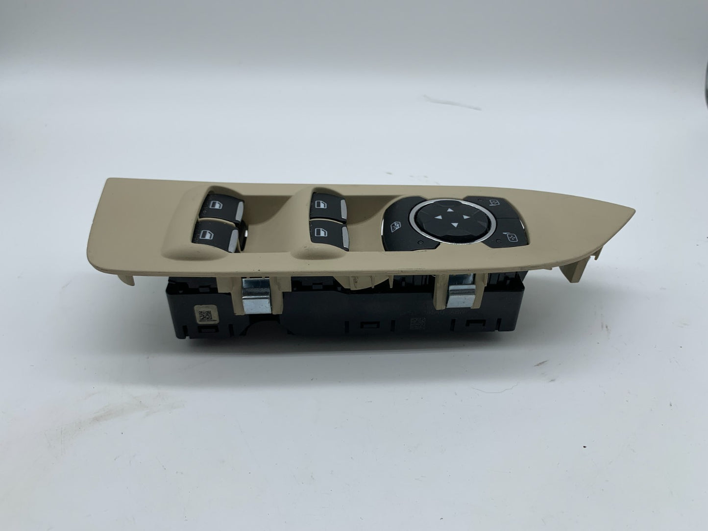 2013-2020 Lincoln MKZ Master Power Window Switch OEM C02B33009