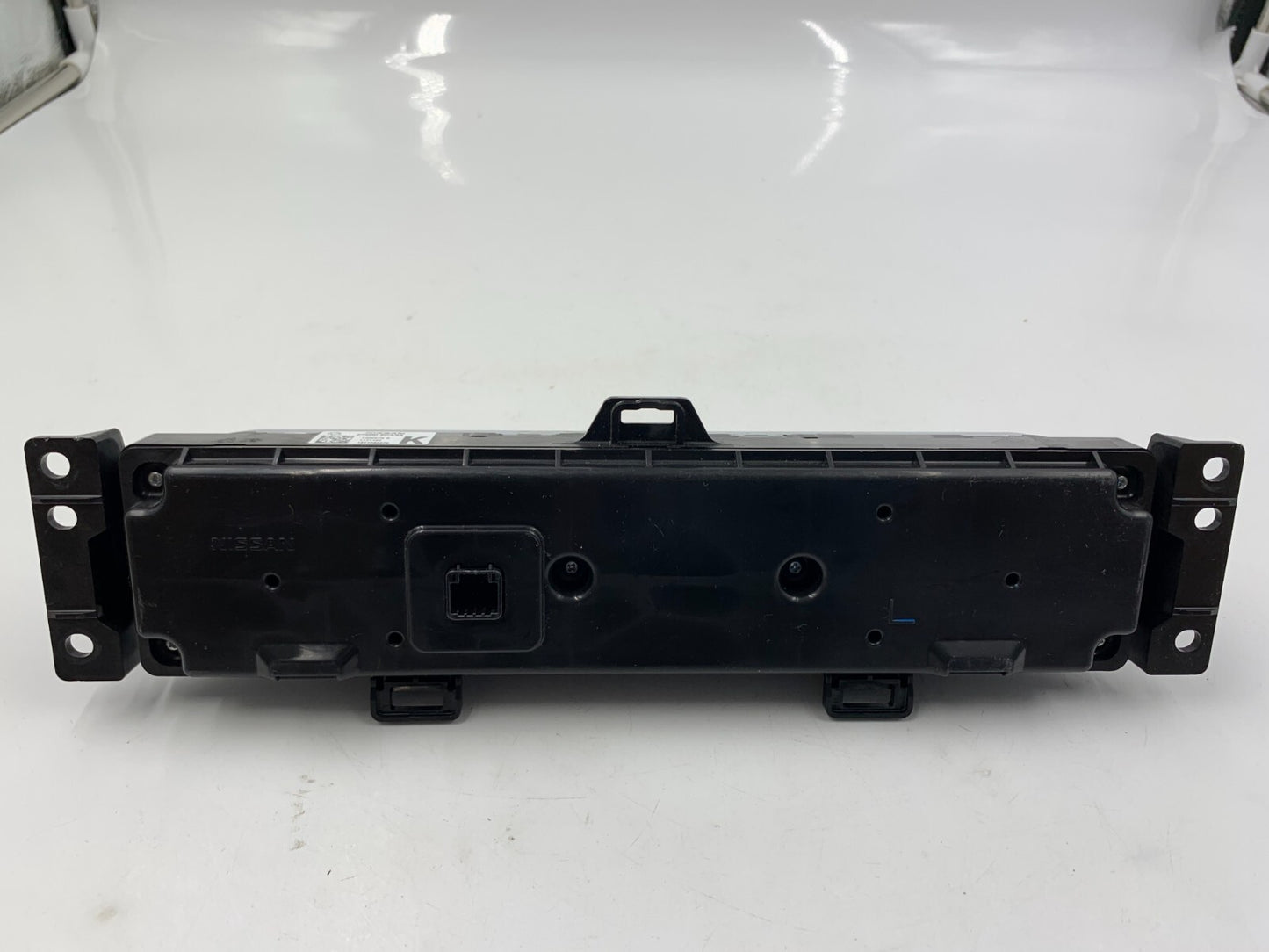 2019-2022 Nissan Altima AC Heater Climate Control Unit OEM C02B51047