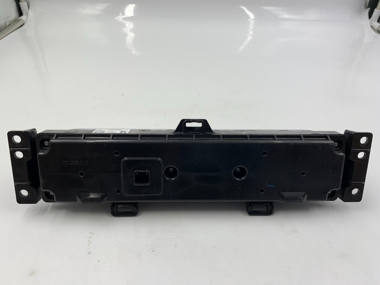 2019-2022 Nissan Altima AC Heater Climate Control Unit OEM C02B51047