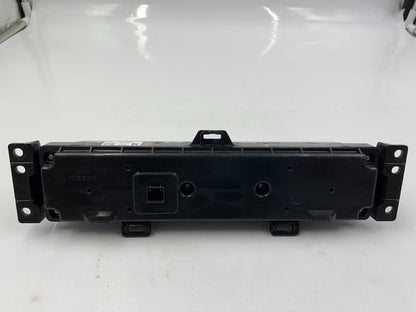 2019-2022 Nissan Altima AC Heater Climate Control Unit OEM C02B51047