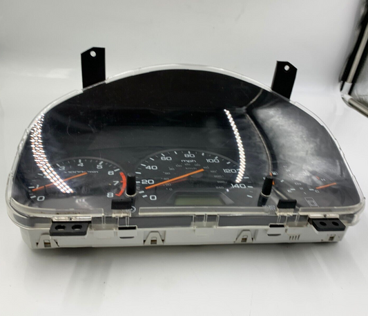 2015-2017 Honda Accord Speedometer Instrument Cluster 38917 Miles OEM D03B12058
