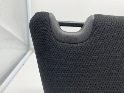 2011-2015 Ford Explorer Passenger Sun Visor Black Illuminated OEM A02B44042
