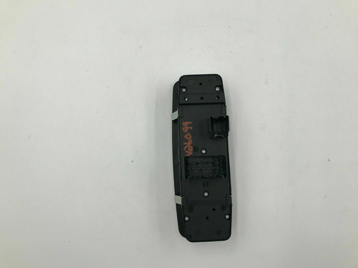 2012-2016 Dodge Caravan Master Power Window Switch C03B22006