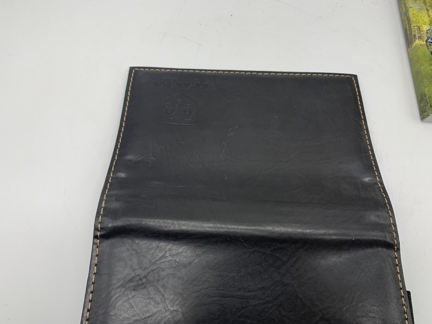 2017 Ram 1500 2500 3500 Owners Manual Set with Case OEM D03B64003