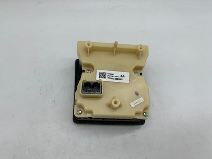 2009-2015 Honda Pilot Rear Climate Control AC Heater Unit OEM D03B32002