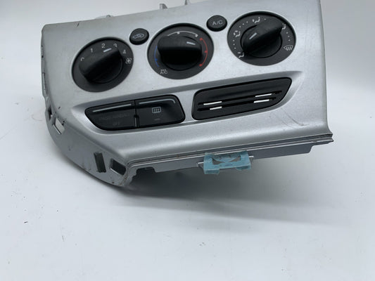 2013-2014 Ford Focus AC Heater Climate Control Unit OEM D03B35064