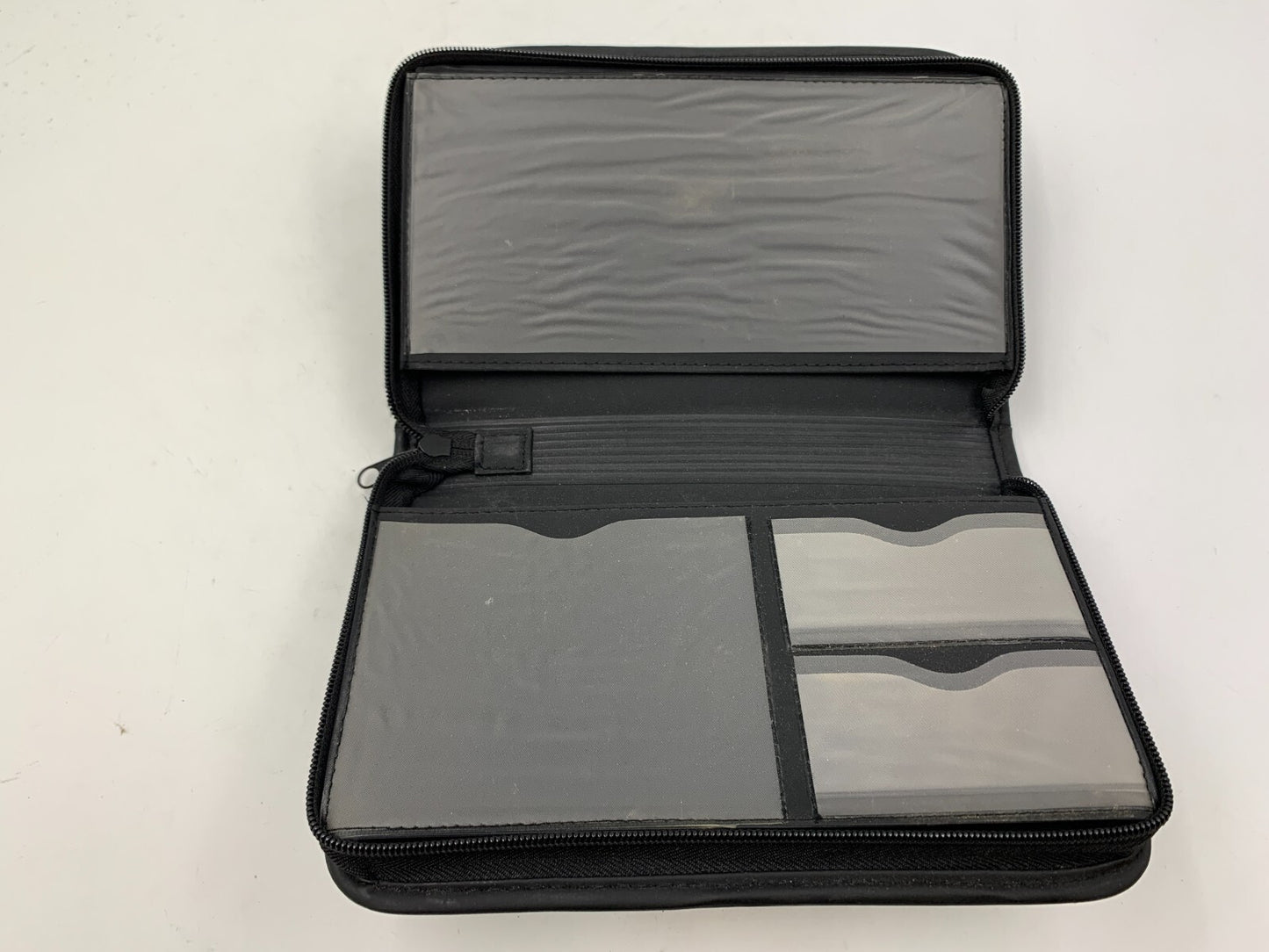 2006 Nissan Maxima Owners Manual Case Only OEM B02B55002