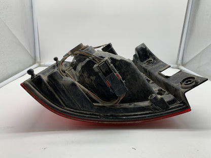 2011-2013 Jeep Compass Passenger Side Tail Light Taillight OEM C03B58002