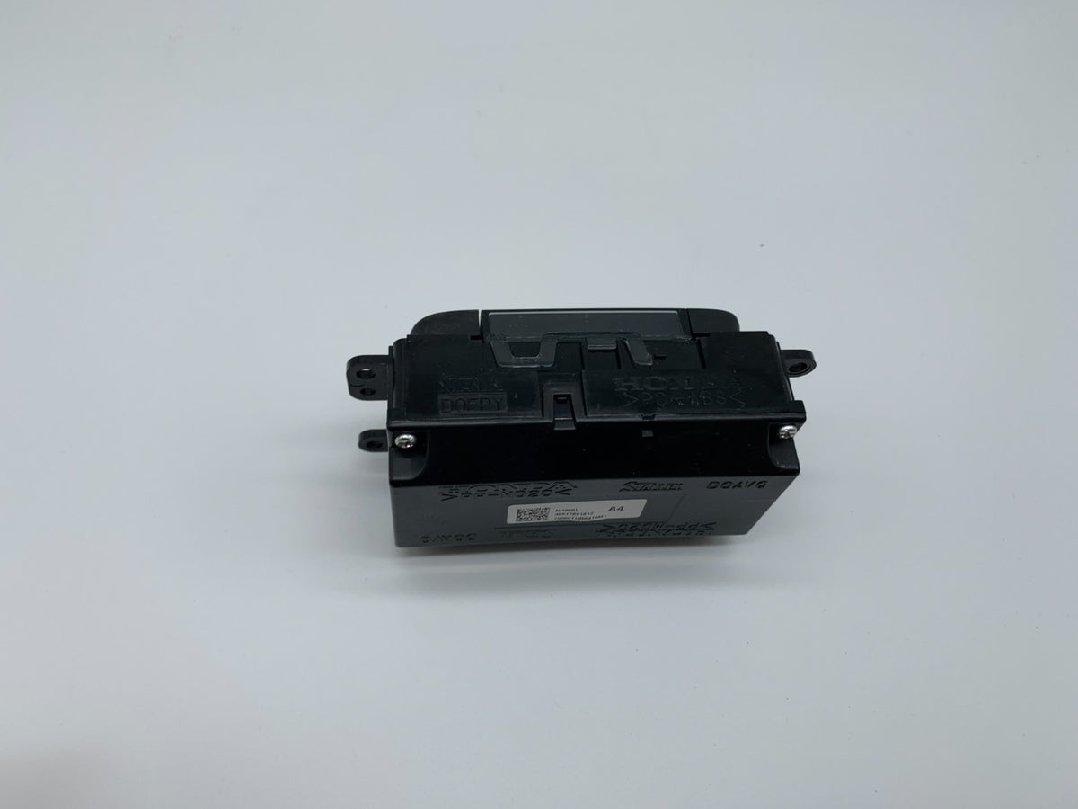 2018-2022 Honda Odyssey Rear Climate Control AC Heater Temp OEM A03B36004