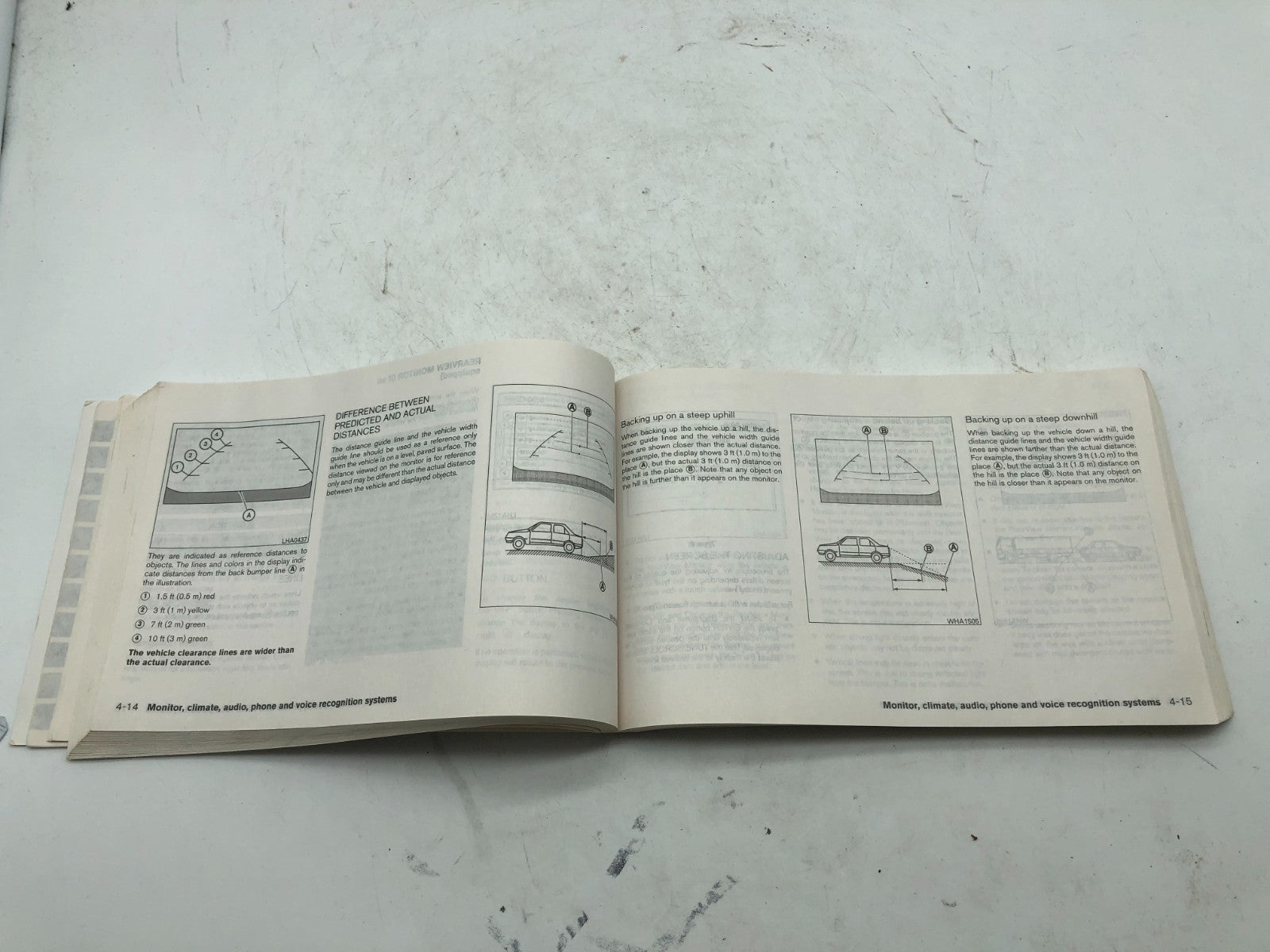 2012 Nissan Altima Owners Manual OEM A02B42002