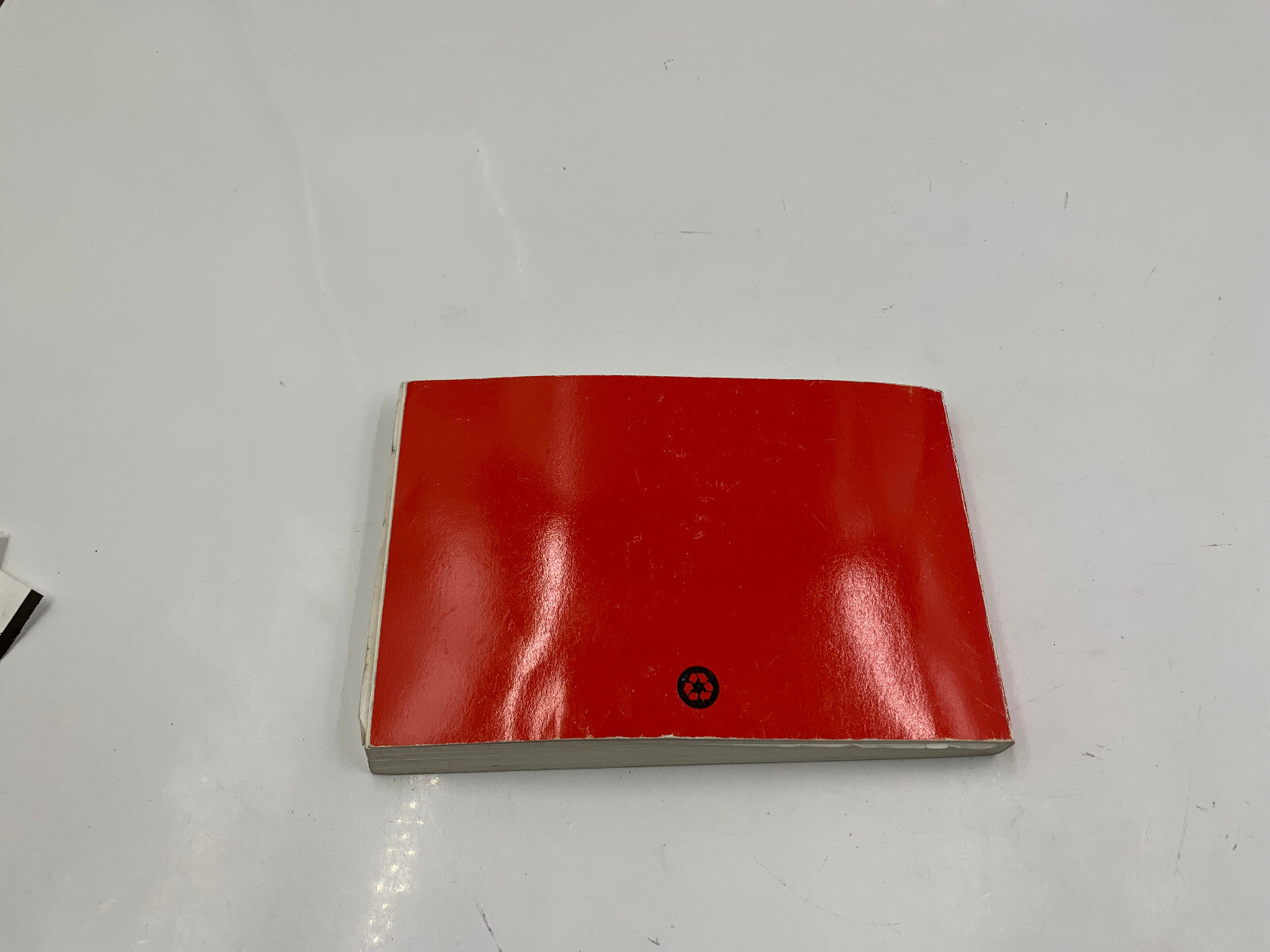 1999 Pontiac Grand Prix Owners Manual OEM B02B44057