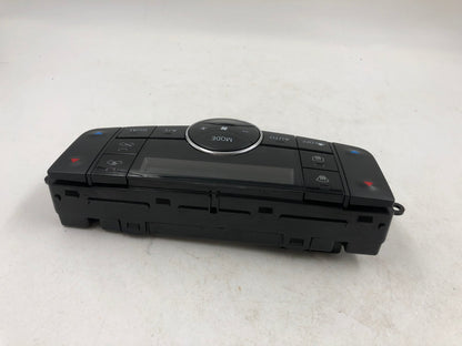 2015-2019 Nissan Sentra AC Heater Climate Control Unit OEM B03B45007