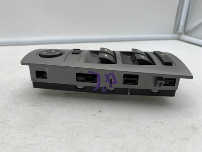 2006-2008 BMW 750i Master Power Window Switch OEM A03B40009