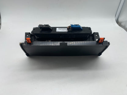 2018-2019 Ford Escape AC Heater Climate Control Unit OEM D03B02005