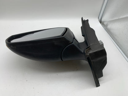2017-2019 Ford Escape Driver Side View Power Door Mirror Black OEM D02B20001