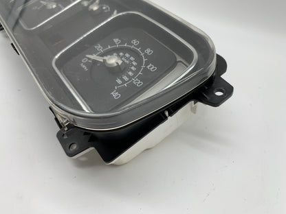 2013 Lincoln MKX Speedometer Instrument Cluster 47297 Miles OEM C02B42004