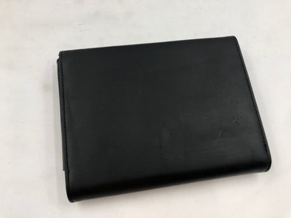 2014 BMW 3 Series Owners Manual Set with Case OEM A04B44084