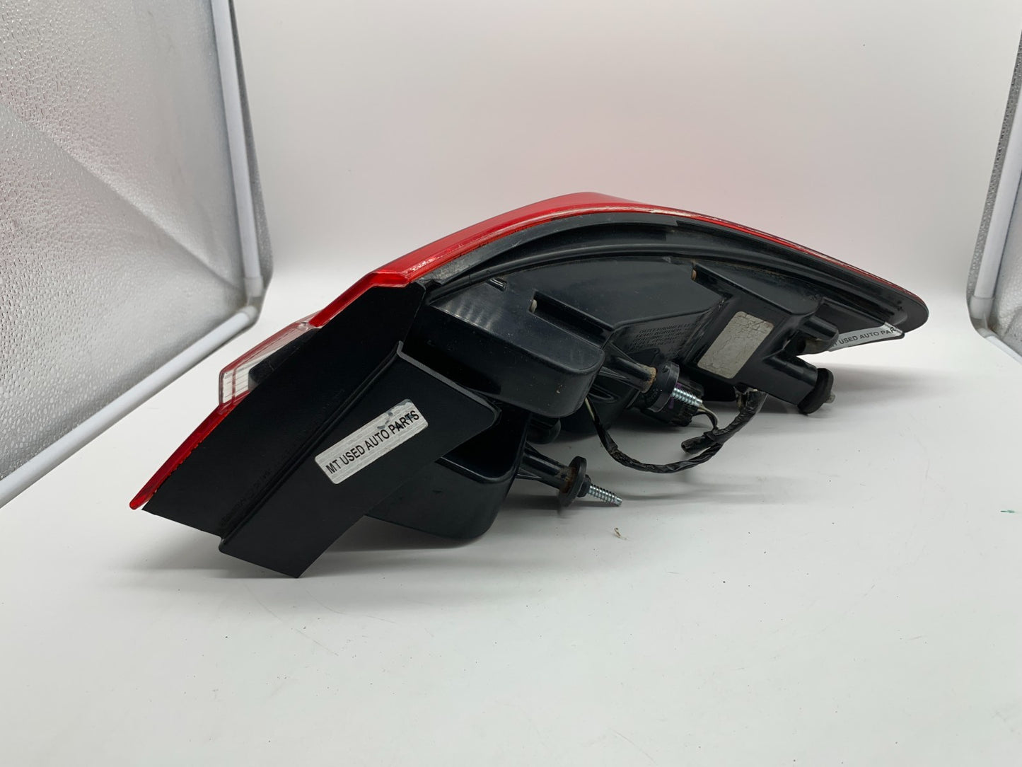 2011-2014 Chrysler 200 Driver Side Tail Light Taillight OEM C04B58011