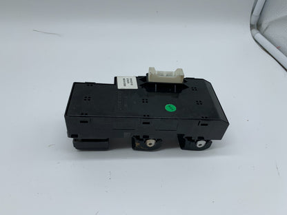 2017-2020 Hyundai Elantra Master Power Window Switch OEM B03B55040