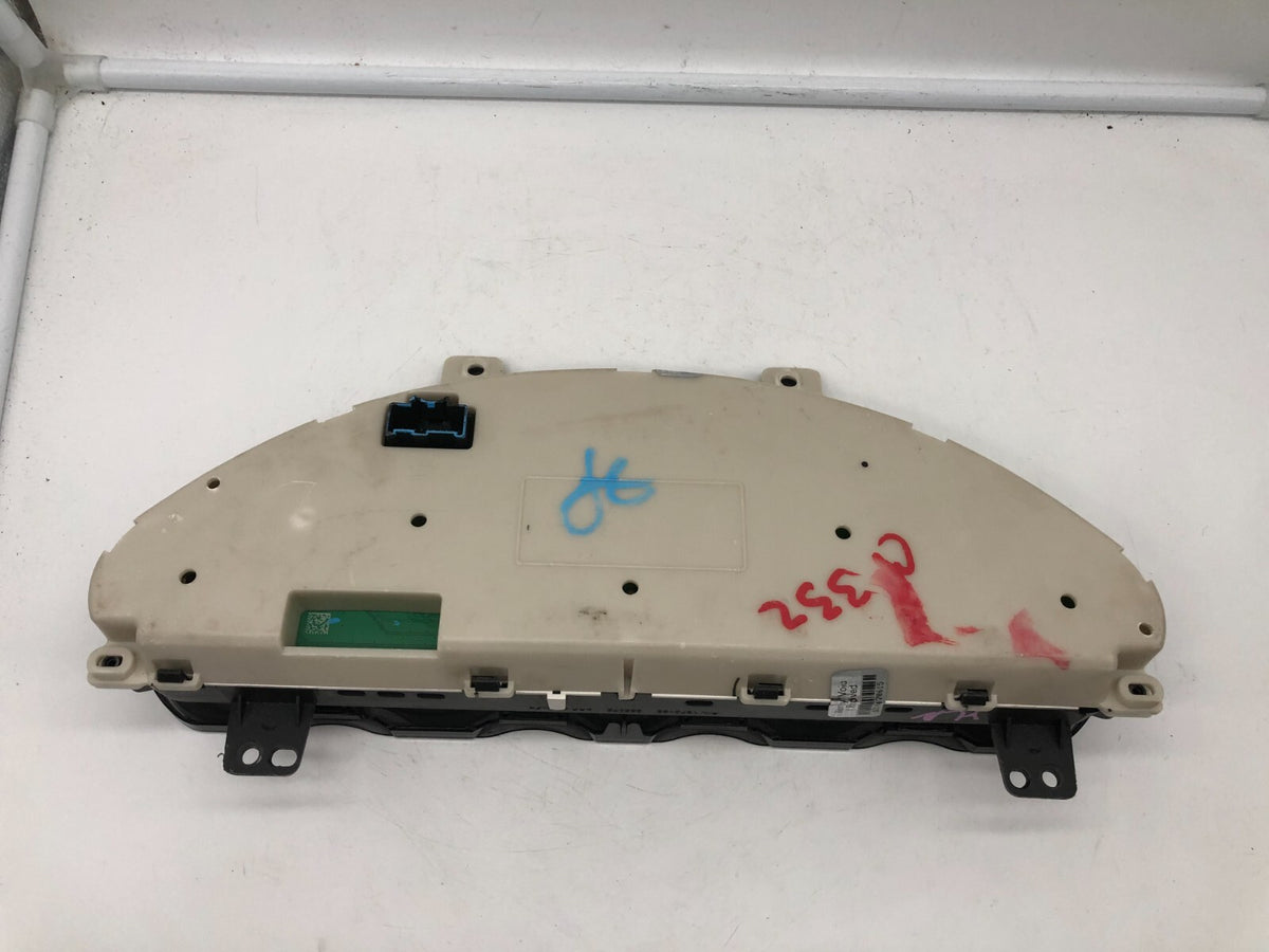 2013 Buick Enclave Speedometer Instrument Cluster 78,842 Miles OEM C03B45055