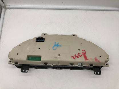 2013 Buick Enclave Speedometer Instrument Cluster 78,842 Miles OEM C03B45055