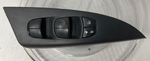 2013-2019 Nissan Sentra Master Power Window Switch OEM M02B37010