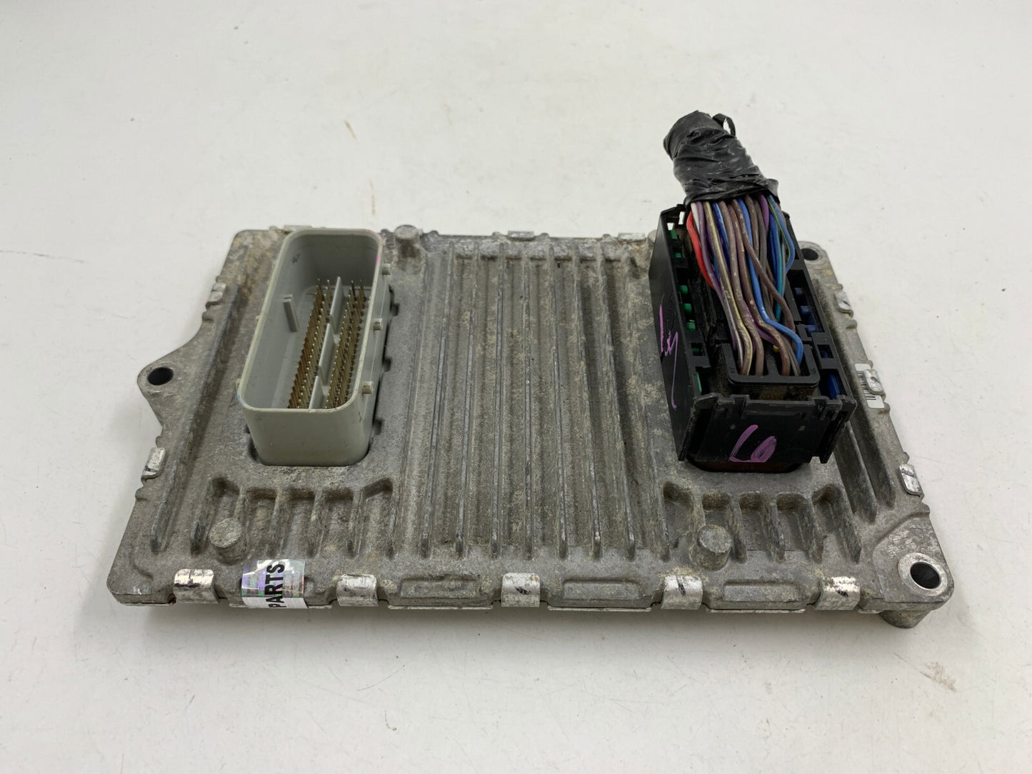 2013 Chrysler 200 Engine Control Module ECU ECM OEM B04B35005