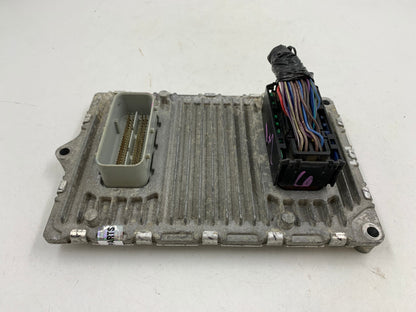 2013 Chrysler 200 Engine Control Module ECU ECM OEM B04B35005