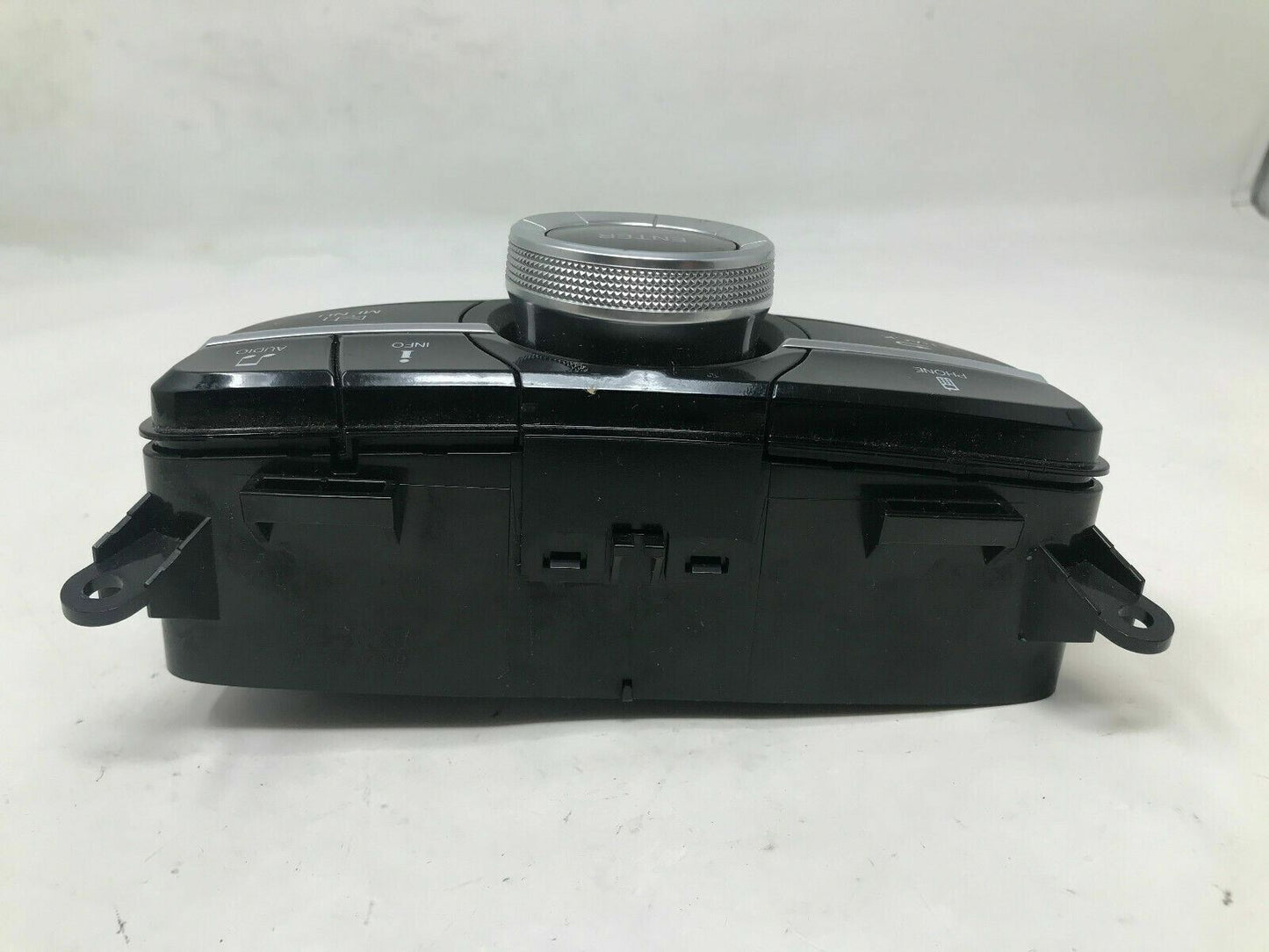 2011-2013 Infiniti M37 AC Heater Climate Control Unit OEM C04B49003