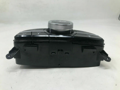 2011-2013 Infiniti M37 AC Heater Climate Control Unit OEM C04B49003