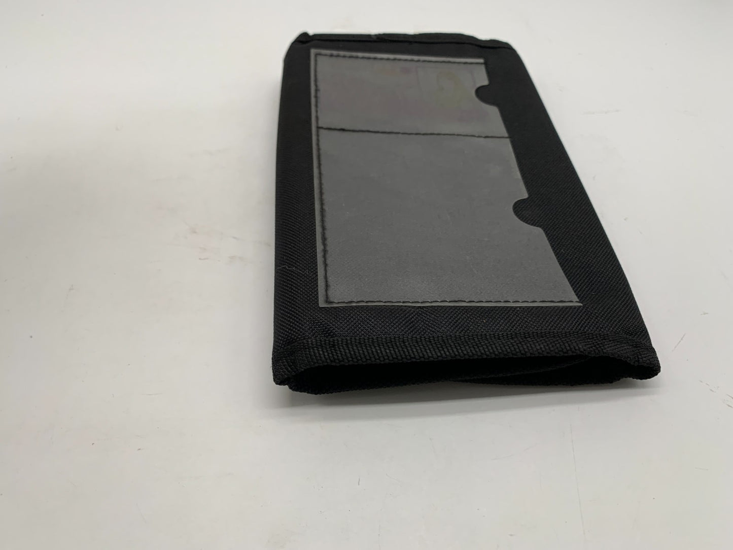 Ford Owners Manual Case Only OEM B04B55053